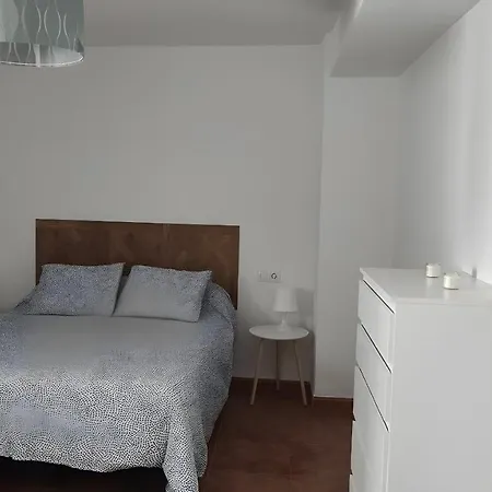 San Acacio 22 Apartmán Ronda