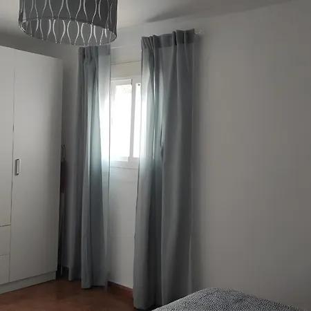 Apartmán San Acacio 22 Ronda