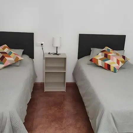 San Acacio 22 Apartmán *