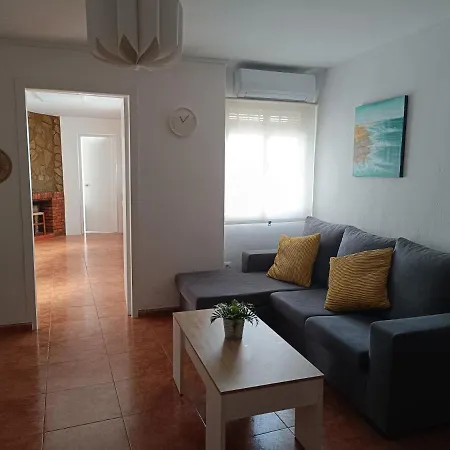 Apartmán San Acacio 22