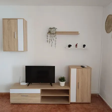 San Acacio 22 Lägenhet