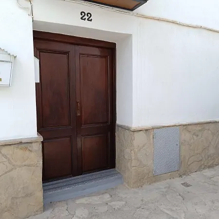 San Acacio 22 公寓
