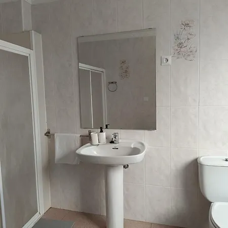 San Acacio 22 Apartmán *